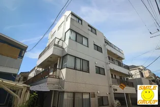 サンライズFMファーストマンションの画像