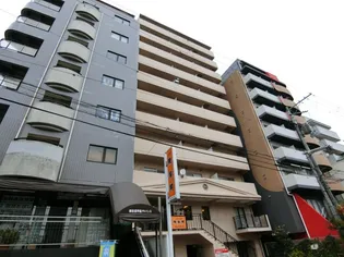 ルックヒルズの画像