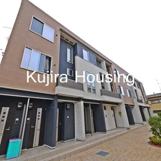 パークビレッジ春日部IIの画像