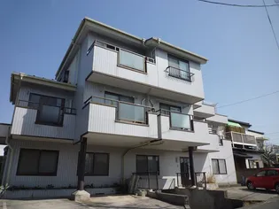 RSハイツの画像