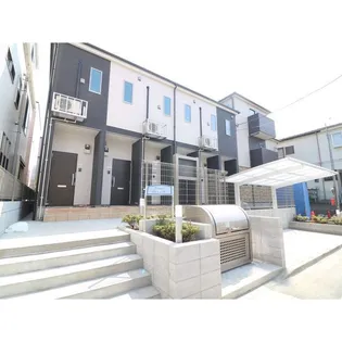 アムール VERT UIIの画像