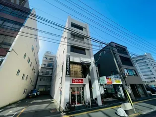 RGT竹屋町building【5階】の外観