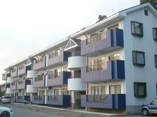 メゾン本郷の画像