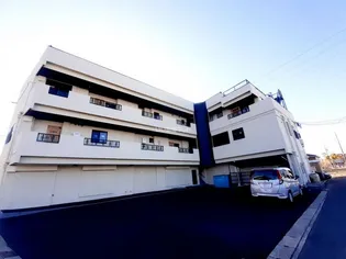 ガーデンハイツの画像