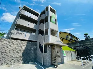 ヒルズKTの画像