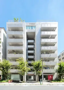 ミリアレジデンス上野松が谷の画像