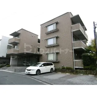 パレルモコートの画像