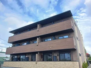 ヒカルサ久喜東の画像