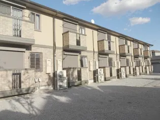 レセンテプラージュの画像