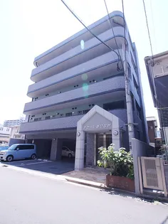 ナセールありながの画像