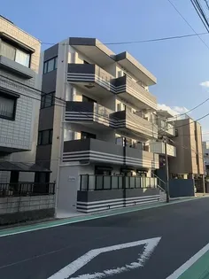 ピアコートTM武蔵関壱番館の画像