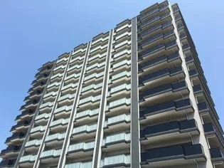 レクシア熊本中央エルビエンテの画像