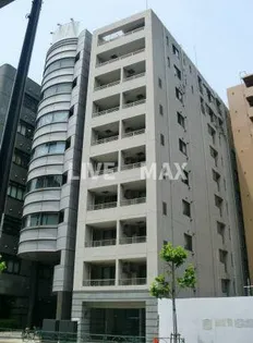 カスタリア新御茶ノ水【8階】の外観