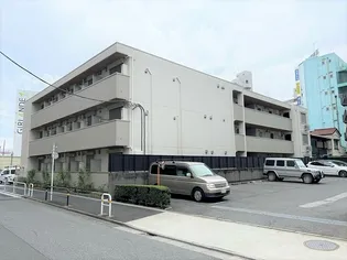 セレスティア大谷田の画像