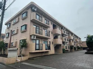 ペアシティ久喜壱番館の画像