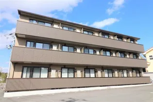 ヴィラパティオCの画像