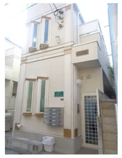 フェリスウィンディ【2階】の外観