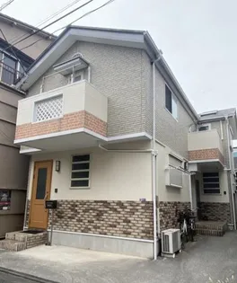 フラッツ東四つ木の画像