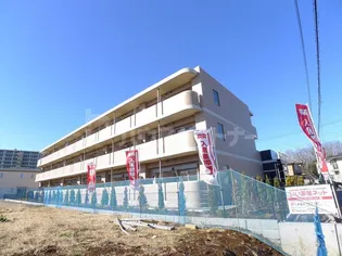 アヴニールヒルズの画像