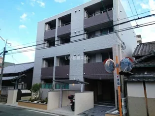 カーサ ドマーニIIの画像