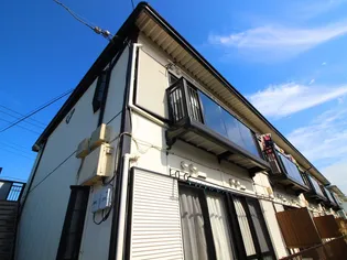 ハイツM5の画像