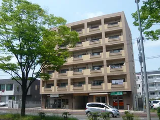 エスパース長町南の画像