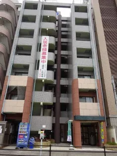 ダイナコート六本松Ⅱの画像