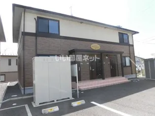 スクエアヒルズBの画像