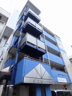 パレス ホリケ ファイブの画像