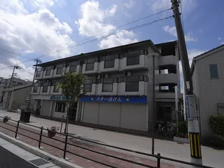 ファーストプラザⅠの画像