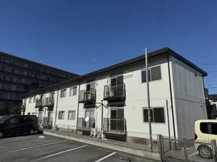 岡井コーポの画像