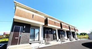 ヴィラ アリエッタの画像