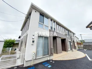 シリウス港南台の画像