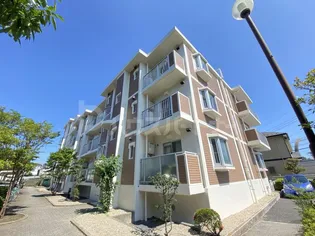 ガーデンタウン高橋の画像