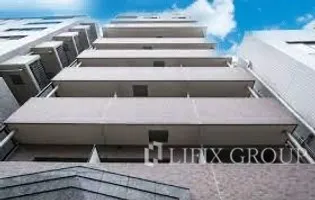 メインステージ中落合の画像