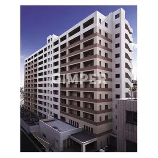 パークアクシス御茶ノ水ステージ【9階】の外観