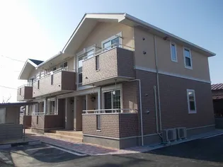 カーサ ド ソレイユの画像