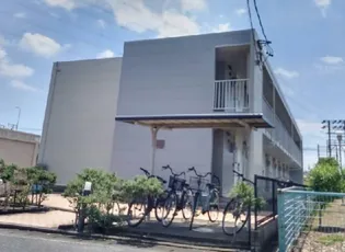 レオパレス山中の画像