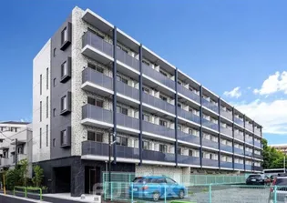 ガーラ ヒルズ氷川台の画像