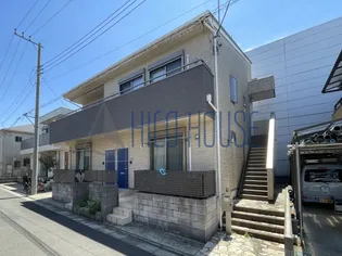 ジェレミースクウェアIIの画像