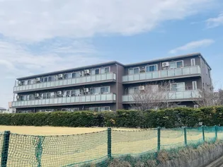 コンフォール横濱Iの画像