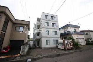 CSAマンションの画像