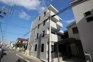 シティライツ新瑞橋【2階】の外観