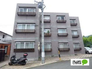 グレースコーポイーグルの画像