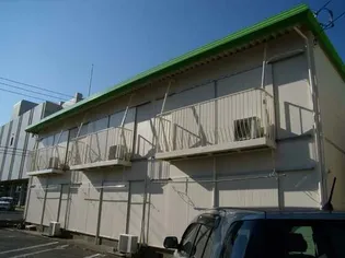 コーポトラストの画像