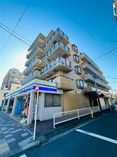 オークハイムの画像