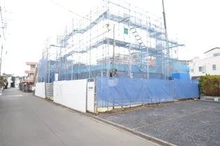 ツカバ レジデンスの画像