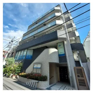 高円寺KYテラスの画像