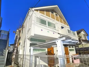 COCO LA BALAの画像