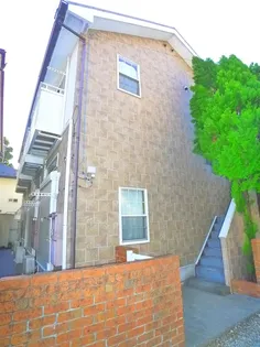 クレストホ-ムズ松戸【1階】の外観